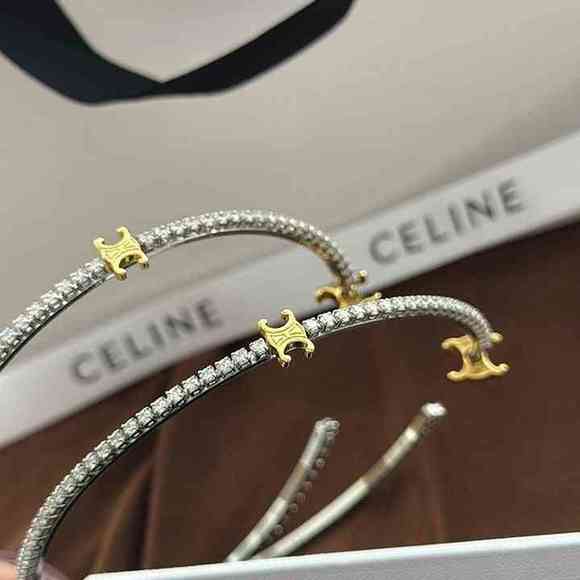 CELINE bangle - Picture 3 of 5